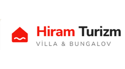 Hiram Turizm Logo