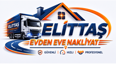 Elittaş Nakliyat | Kocaeli Logo