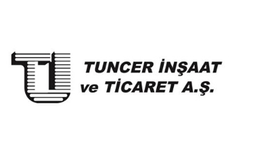 Tuncer İnşaat Logo