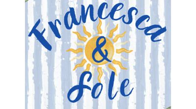 Francesca & Sole Logo