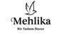 Mehlika Garden Cafe & Bistro Logo