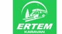 Ertem Karavan Logo