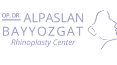 Op. Dr. Alpaslan Bayyozgat Logo