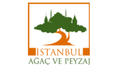 İstanbul Ağaç ve Peyzaj Logo