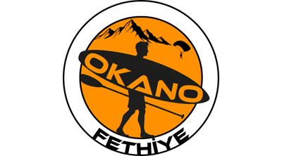 Okano Doğa Sporları Logo
