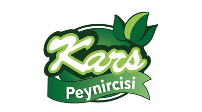 Kars Peynircisi Logo