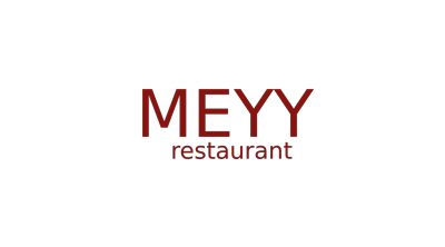 Meyy Restaurant | Fethiye Logo