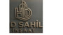 HD Sahil İnşaat Logo