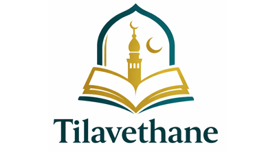Tilavethane Logo