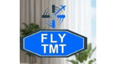 Fly Tmt Logo