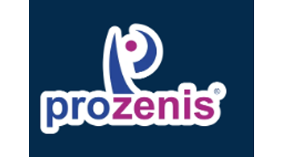 Prozenis Masaüstü Ürünler Logo