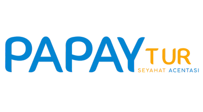 Papay Tur Logo