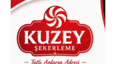 Kuzey Şekerleme | Afyon Logo