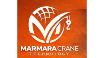 Marmara crane Logo