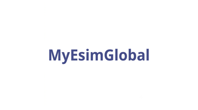 MyEsimGlobal Logo