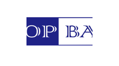 Opba.com.tr Logo