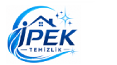 Mersin İpek Temizlik Logo