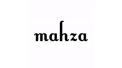 Mahza Official Logo