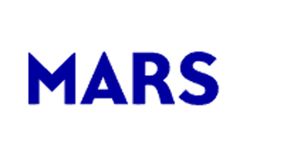 Mars Gıda Logo