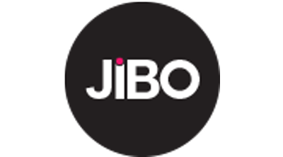 Jibo Logo