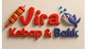 Vira Kebap & Balık Logo