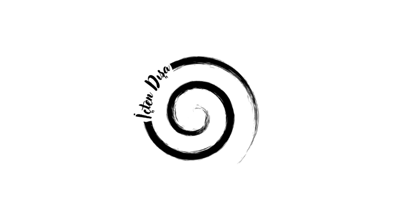 Dergi İçten Dışa Logo