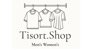 Tişört.shop Logo