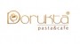 Dorukta Pasta & Cafe Logo
