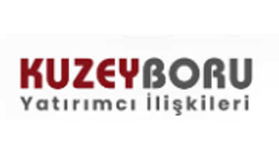 Kuzey Boru Logo