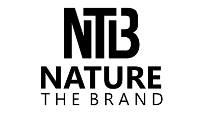Nature The Brand Logo