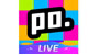Poppo Live Logo