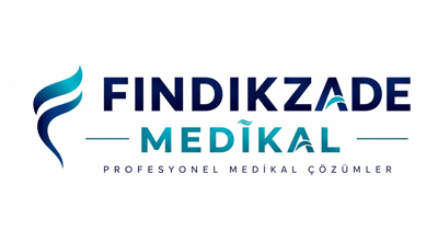 Fındıkzade Medikal Logo