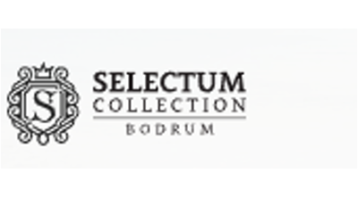 Selectum Collection Bodrum Logo