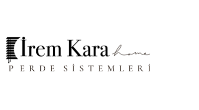İrem Kara Home Logo