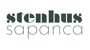 Sapanca Stenhus Logo