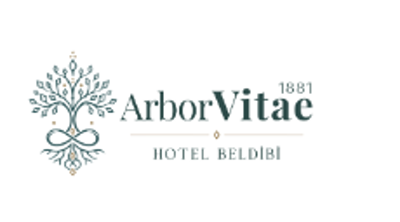 Arbor Vitae Hotel Logo