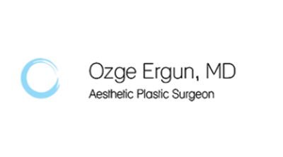 Dr. Özge Ergün Logo