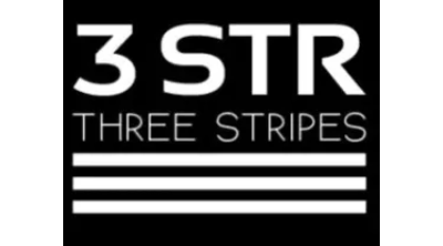 3STR Logo