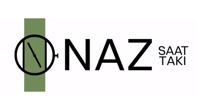 Naz Saat & Takı Logo