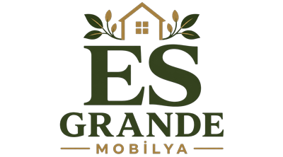 Es Grande Mobilya Logo