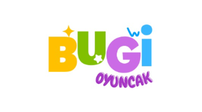 Bugi Oyuncak Logo