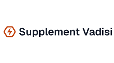 Supplement Vadisi Logo