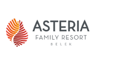 Asteria Family Resort | Belek Logo