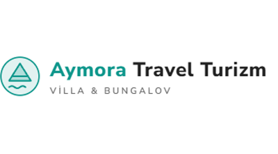 Aymora Travel Turizm Logo