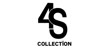 4S Collection - Toptan Logo