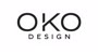 Oko Design Logo