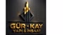 Gürkay Yapı İnşaat Logo