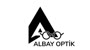 Albay Optik Lens | Iğdır Logo