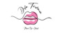 Dila Türkmen Makeup Studio Logo
