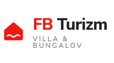 FB Turizm Logo